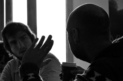 当你熟睡剧照的剧照