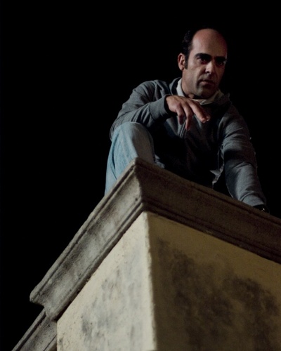 当你熟睡剧照的剧照