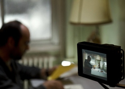 当你熟睡剧照的剧照