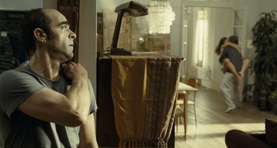 当你熟睡剧照的剧照