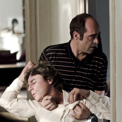 当你熟睡剧照的剧照