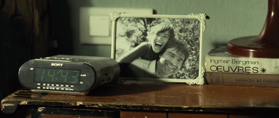 当你熟睡剧照的剧照