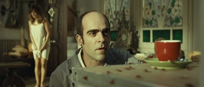 当你熟睡剧照的剧照