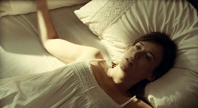 当你熟睡剧照的剧照