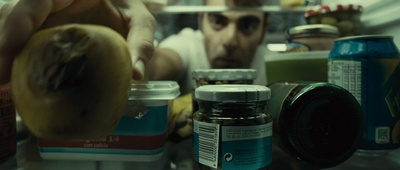 当你熟睡剧照的剧照