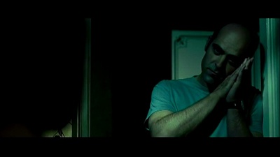 当你熟睡剧照的剧照