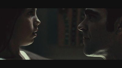 当你熟睡剧照的剧照