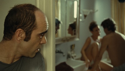 当你熟睡剧照的剧照