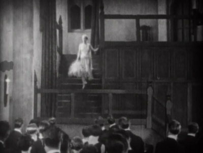 水性杨花剧照的剧照