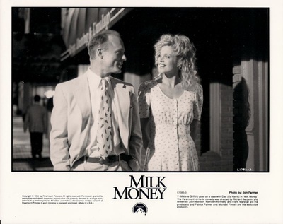 情迷V女郎剧照的剧照