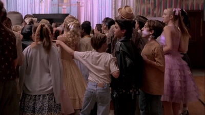 情迷V女郎剧照的剧照