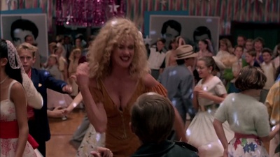 情迷V女郎剧照的剧照