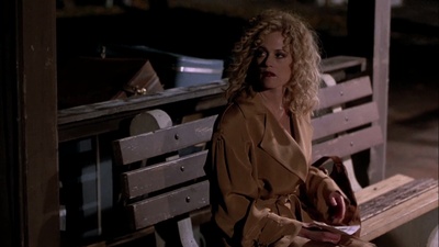 情迷V女郎剧照的剧照