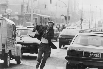 怒火救援剧照的剧照