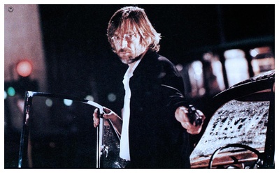 怒火救援剧照的剧照