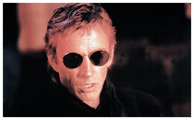 怒火救援剧照的剧照