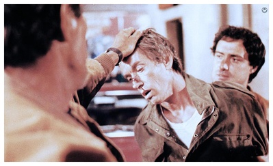 怒火救援剧照的剧照