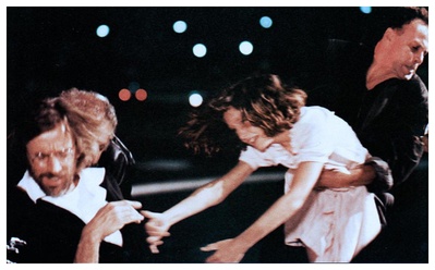 怒火救援剧照的剧照