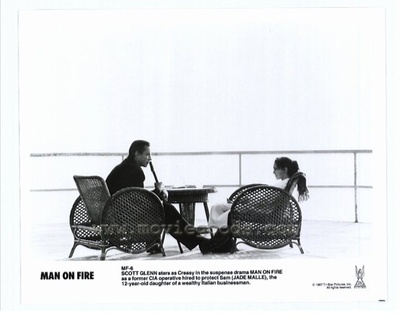 怒火救援剧照的剧照