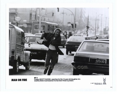 怒火救援剧照的剧照