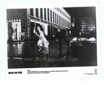 怒火救援剧照的剧照