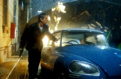 怒火救援剧照的剧照