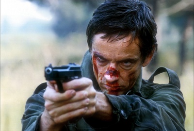 怒火救援剧照的剧照