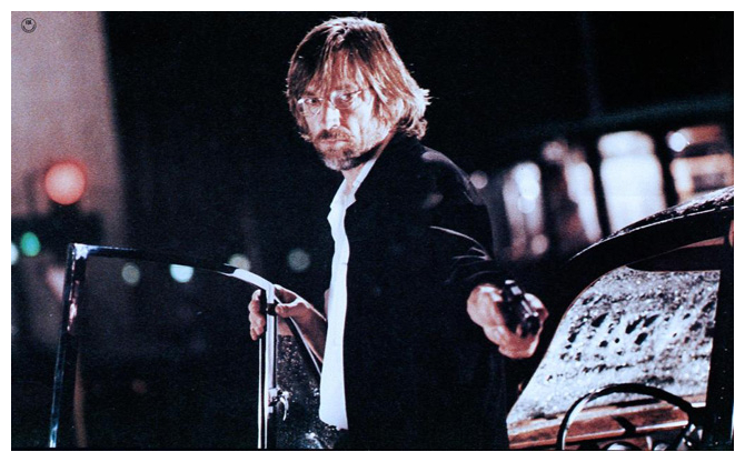 怒火救援剧照的剧照