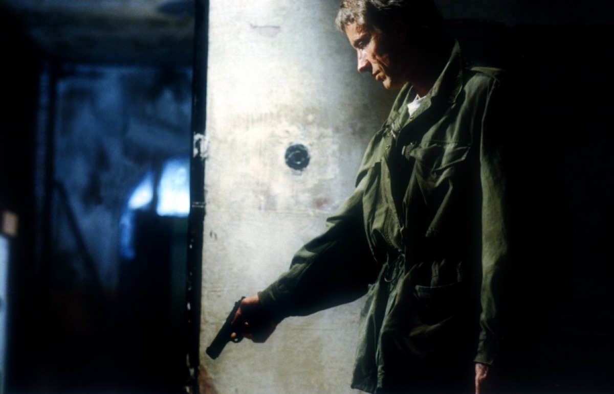 怒火救援剧照的剧照