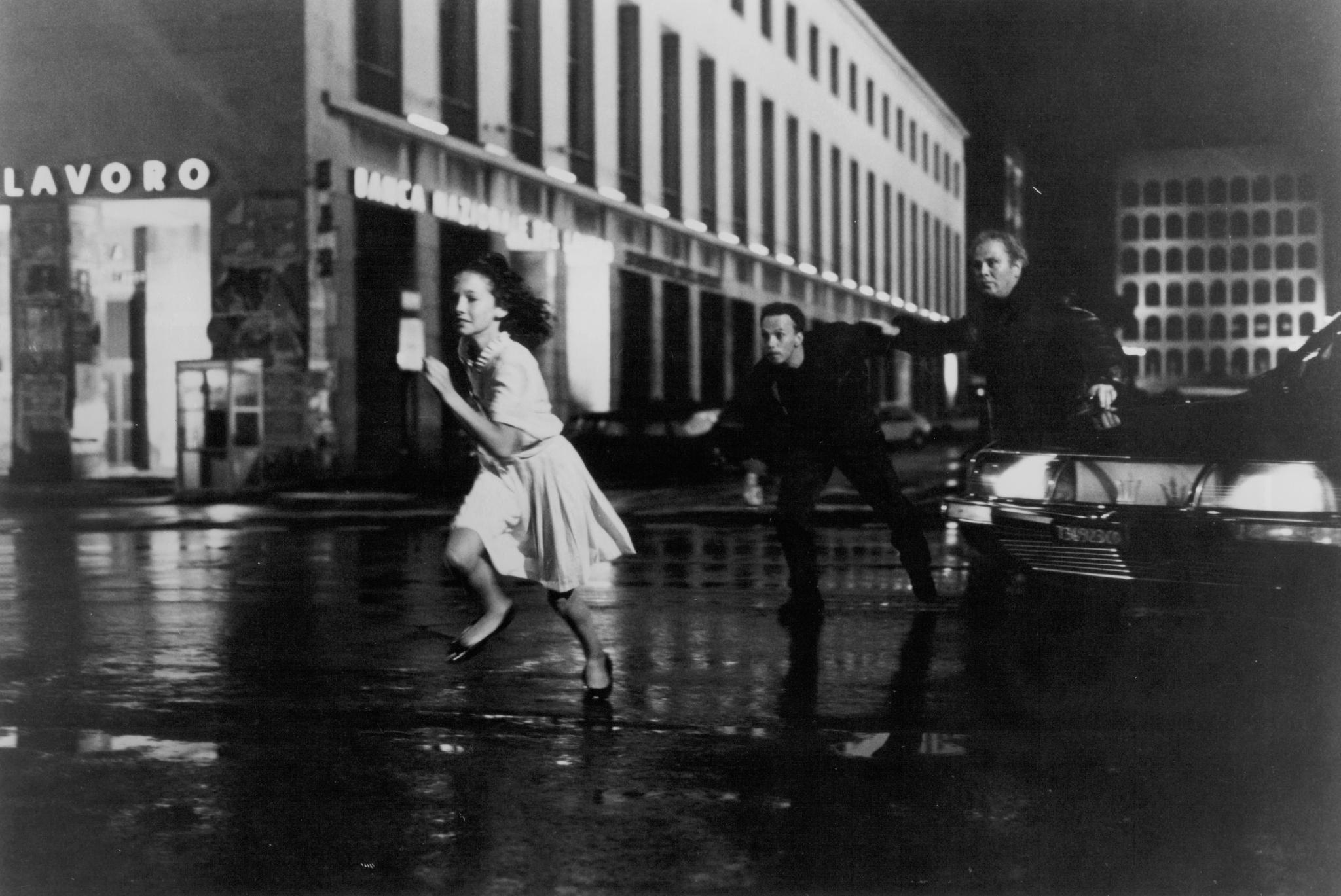 怒火救援剧照的剧照