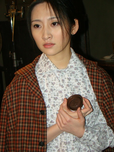 高凤山剧照的剧照