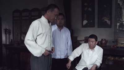 高凤山剧照的剧照