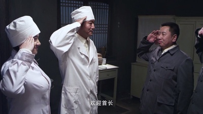 高凤山剧照的剧照