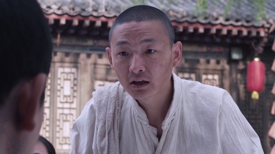 高凤山剧照的剧照