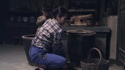 高凤山剧照的剧照