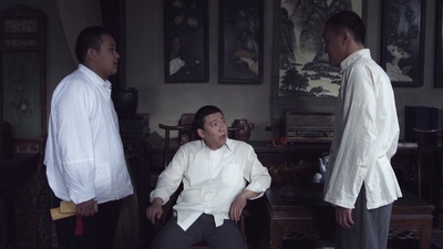 高凤山剧照的剧照