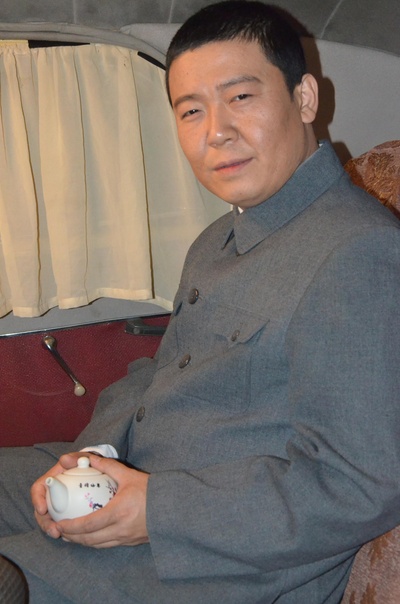 高凤山剧照的剧照