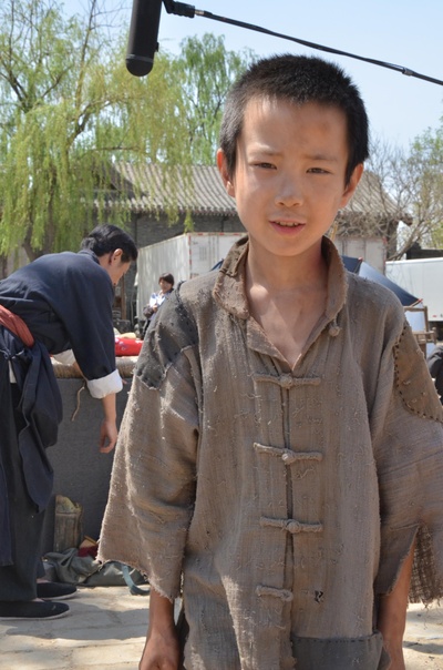 高凤山剧照的剧照