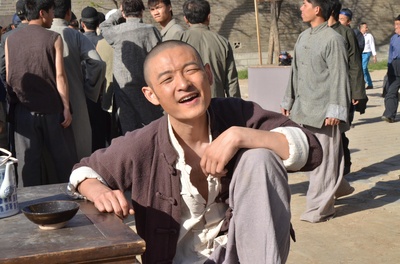 高凤山剧照的剧照