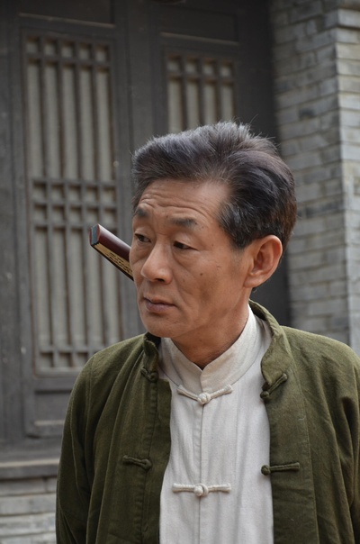 高凤山剧照的剧照