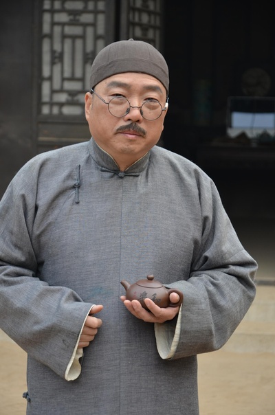 高凤山剧照的剧照