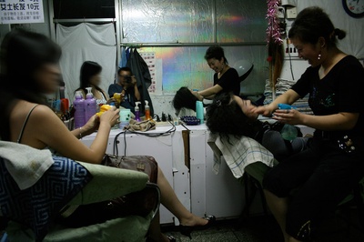 麦收剧照的剧照