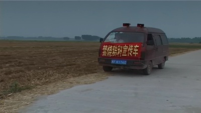 麦收剧照的剧照