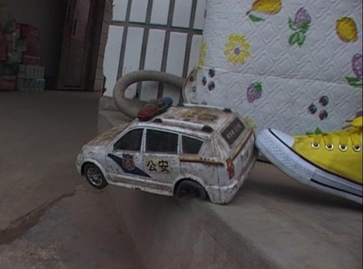 麦收剧照的剧照