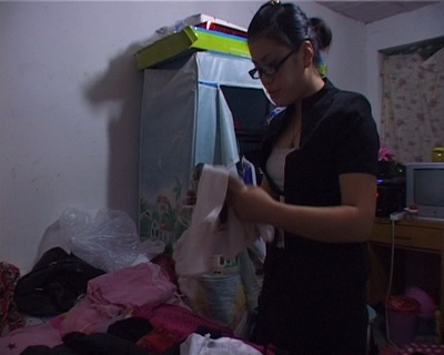 麦收剧照的剧照