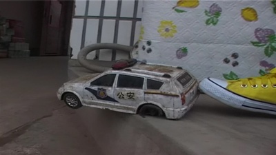 麦收剧照的剧照