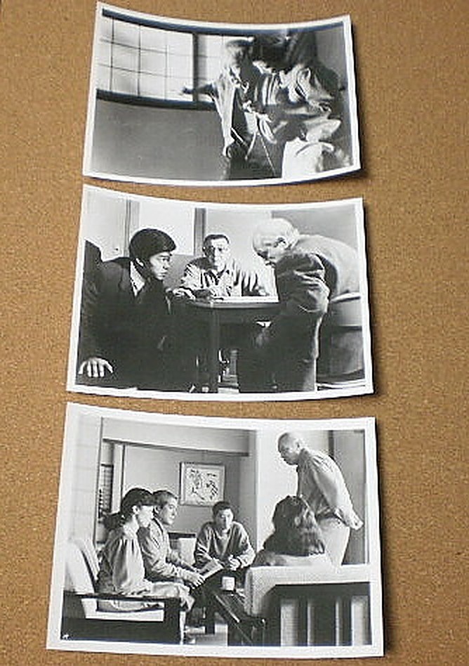 人的约定剧照的剧照