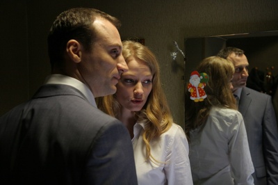 夺命地铁剧照的剧照