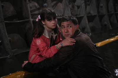 夺命地铁剧照的剧照