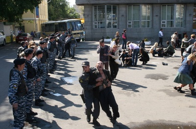 夺命地铁剧照的剧照